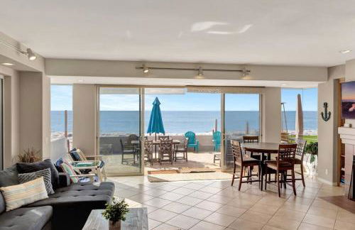 OCEAN FRONT - STUNNING VIEWS- VACATION PARADISE!! - Foto 9