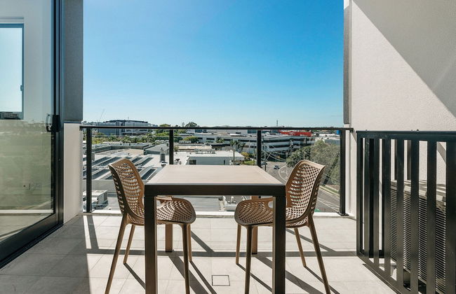 Rambla @ Perry House - Foto 14