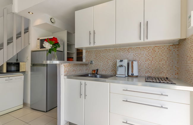 Les Oliviers - Foto 11