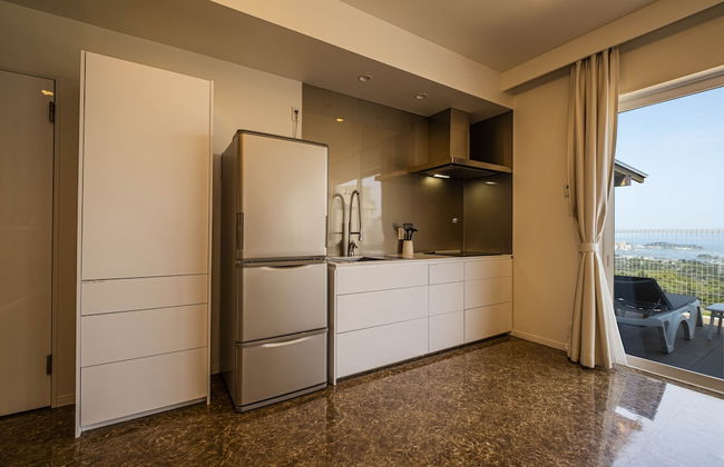 Crystal Villa SHIRAHAMA - Foto 5