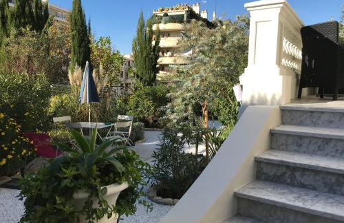 Villa le Nid - Foto 18