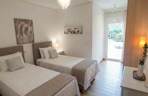 Nefeli Duplex Apartment - Foto 7