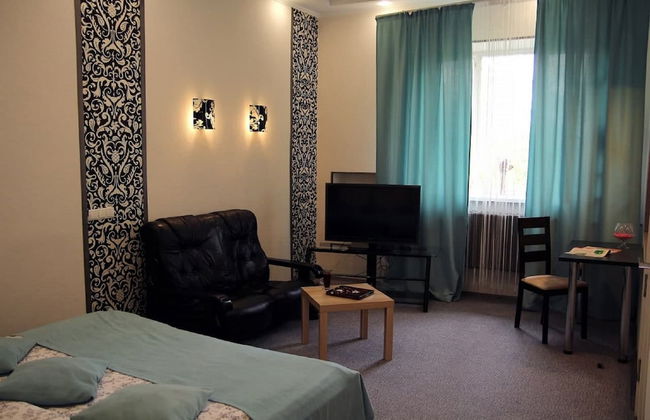 PaulMarie Apartments on Marksa - Photo 7