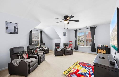 Chelsea's Fun House-University Area! - Foto 28