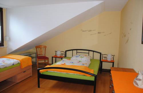 Ferienwohnung Rosengarten - Foto 26