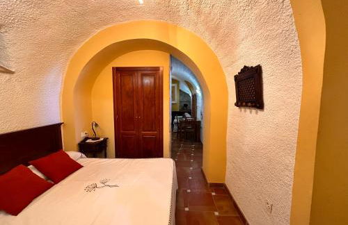 Cuevas La Granja - Photo 23