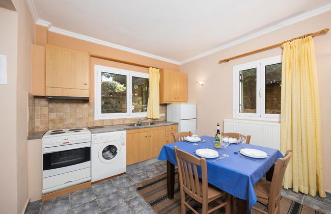 Villa Penelope Sea View - Foto 27