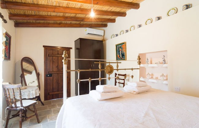 Olympia Traditional Houses - Foto 6