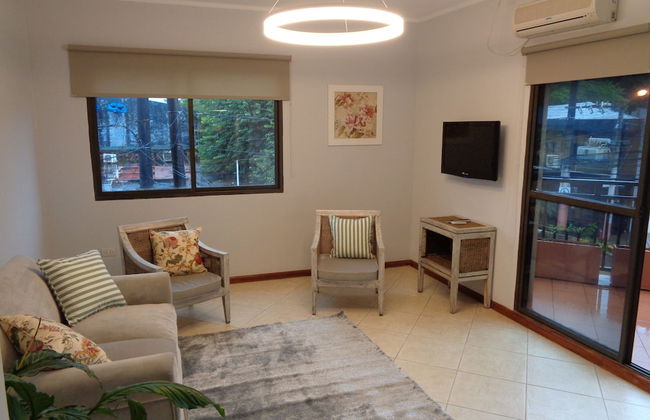 Flora Apartments - Foto 6