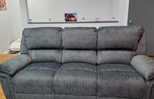 Cozy apartment shared with host - Foto 15