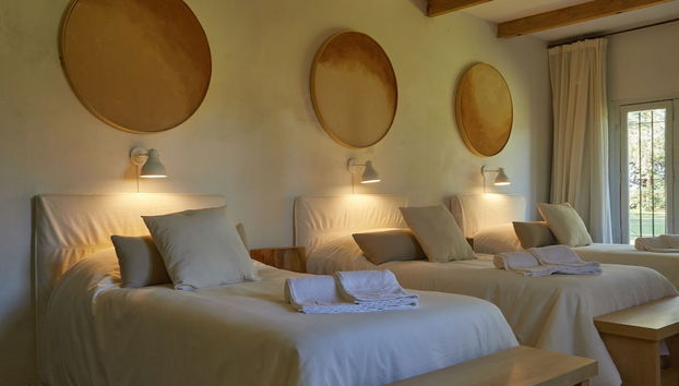 Hestia at San Antonio de Areco - Foto 5, Habitación