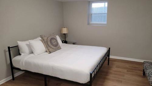 Davenport Dwellings-Three Bedroom - Foto 2