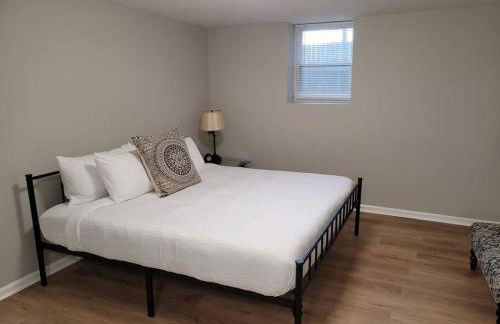 Davenport Dwellings-Three Bedroom - Foto 2