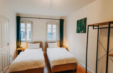 2BR Wohnen mit Aussicht in der malerischen Altstadt - gemütlich & zentral - Foto 8