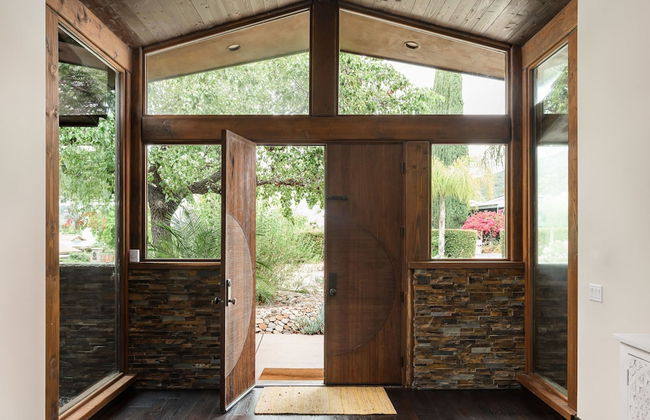 Private Resort in Lake Hodges - Foto 26