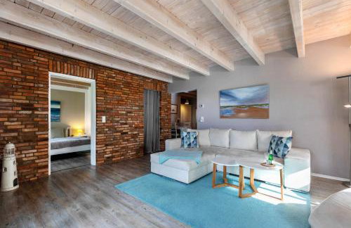 Ferienwohnung Hof Krakebüll - Foto 5