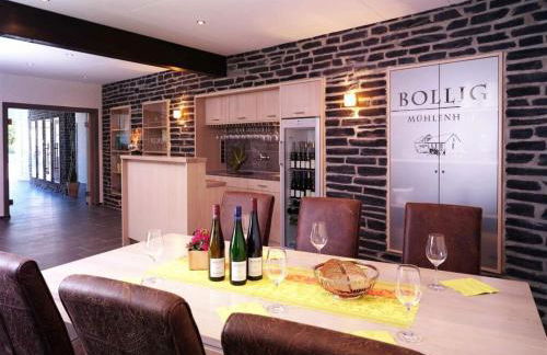 Mühlenhof - Riesling - Foto 9