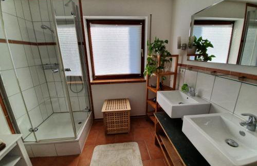 Ferienwohnung Urlaub im Kraichgau - Foto 11