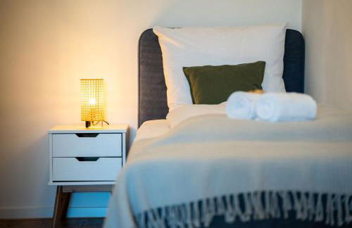 J & K Apartments Kelheim - Foto 26