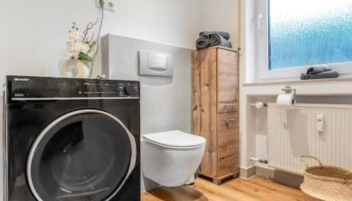 Spacious apartment with garden - Foto 3