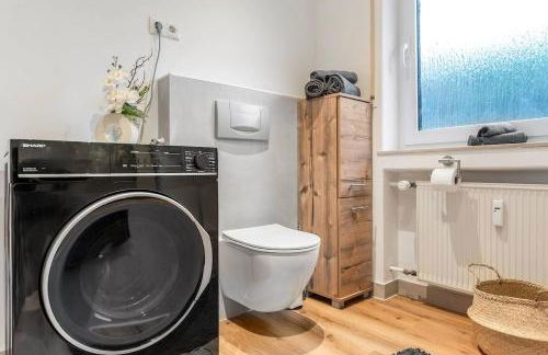 Spacious apartment with garden - Foto 3