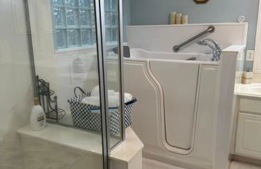 Unwind and Relax 4 Bedroom Stay - Foto 70