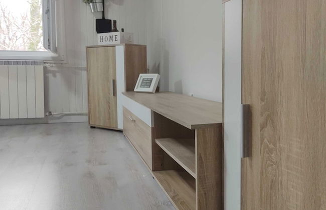 Apartment Iskra - Foto 21