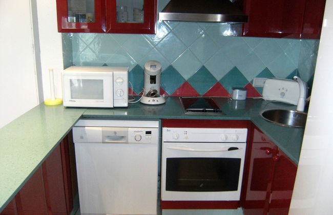 Apartaments Illa Mar d'Or - Foto 48