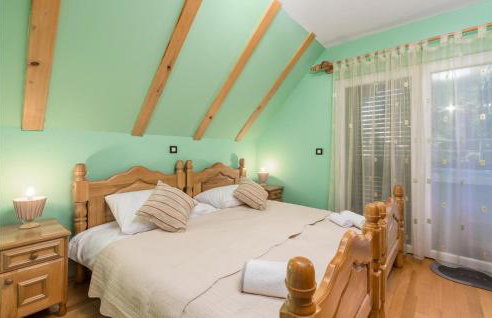 Nice Home In Lokve With Sauna - Foto 31