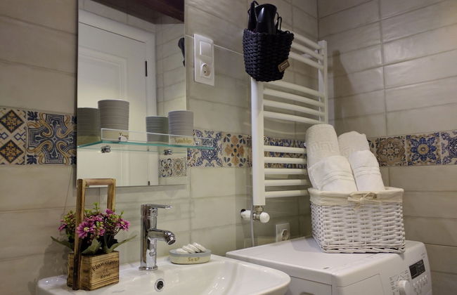 Cozy Studios on Freedom Square - Foto 32