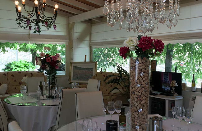 Visite du domaine viticole de Jilabá avec dégustation de vin - Photo 8