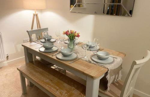 Stunning Marina Apartment - Foto 18