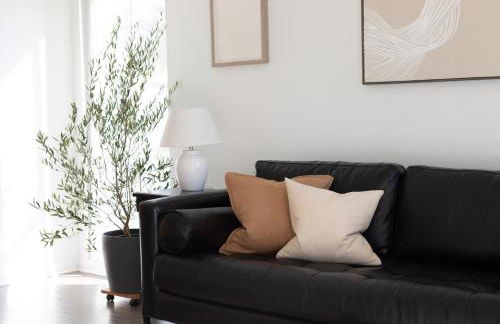 King Bed, Gym, Hot Tub, Parking - Foto 17