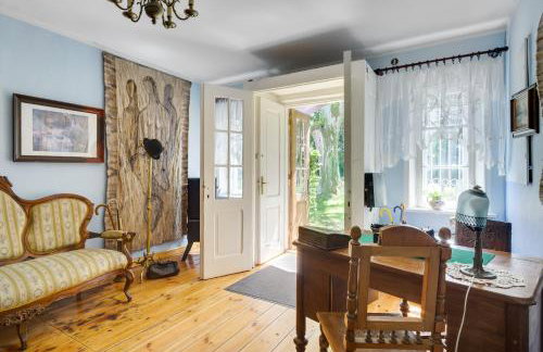 Dworek nad Jeziorem Wądzyn - Foto 19