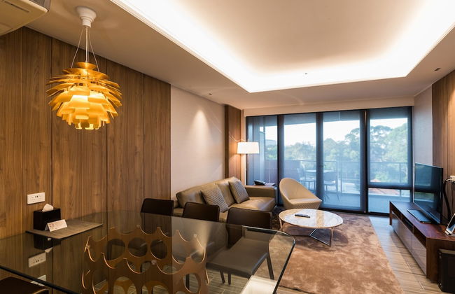 The Branksome Hotel And Residences - Foto 19