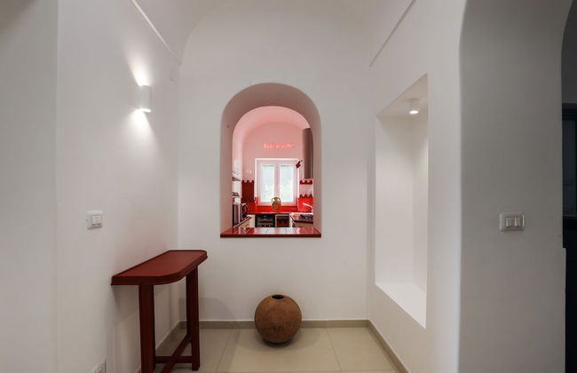 Villa Olivella in Anacapri - Foto 48