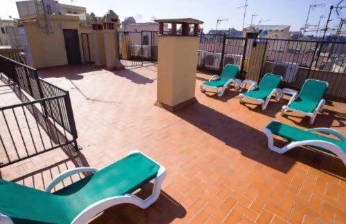 Loft Poblenou cerca de la playawifiazotea - Foto 16