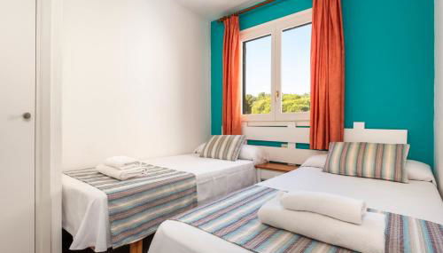 Apartamentos Alta Galdana - Photo 2