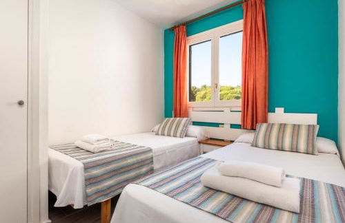 Apartamentos Alta Galdana - Foto 2