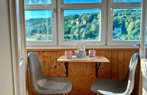 Belvedere Apartment - Riverside - Zentrum - Netflix - Liliensteinblick - Foto 6