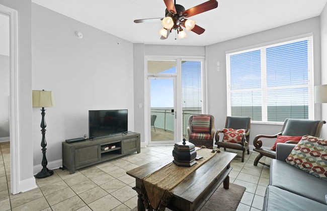 Aqua Beach Resort by Panhandle Getaways - Foto 44