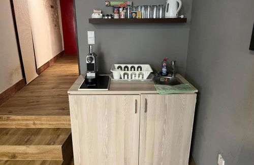 Zimmer Apartment Privat - Foto 2