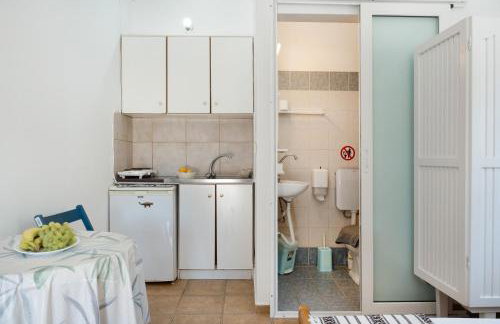 Ilias Studios Sevasti Kalymnos - Foto 35