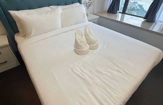 R&F SEINE REGION BY ANJU - Foto 62