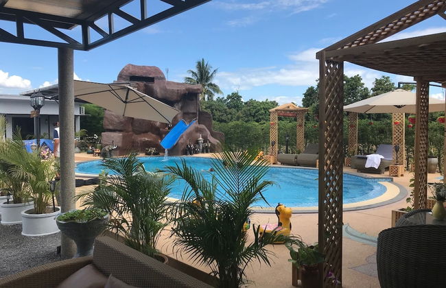 SB Holiday Resort - Foto 1