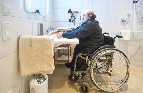 Stadel Hof Altötting - Foto 38