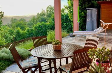 La casa nel verde con piscina - Photo 16