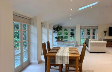 The Baydon House Luxury Studio - Foto 21