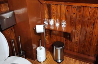 The Cabin - 2 Br 1 Ba Apt Near Downtown - Foto 11