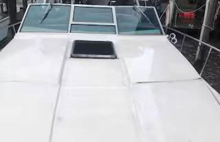 Downtown Nights on the Water - Classic Cruiser Getaway - Foto 1